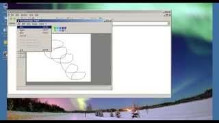 Booting ReactOS 0.3.17 For The First time Profile