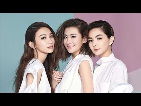 S.H.E - 愛上你