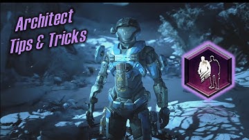 Architect Tips & Tricks Guide - Gears 5 Horde + Escape