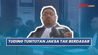 Kuat Ma'ruf Tak Tahu soal Perselingkuhan Yosua dan Putri Candrawati