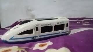 CRN bus horn sound effect
