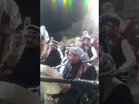 المداح عبداللطيف النعيمي جديد كركوك الخضراء