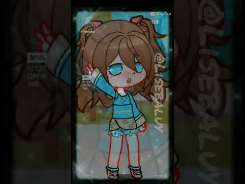 #trend #edit #gacha #video #capcut #cute #short