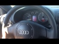 Audi S3 acceleration