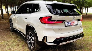 2023 BMW X1 - Modern and Charismatic SUV