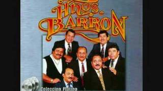 Los Hermanos Barron-16 Toneladas chords