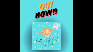 Daddy's Little Girl Lyric Video- Peter Farrell