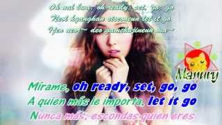 277. Holler - 소녀시대/태티서 "SNSD/TaeTiSeo" cover español