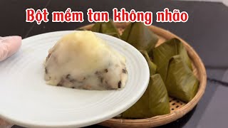 MÓN NGON NHÀ LIỄU