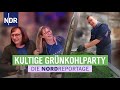 Ausnahmezustand in Ganderkesee | Die Nordreportage | NDR