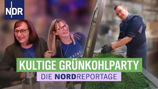 Ausnahmezustand in Ganderkesee | Die Nordreportage | NDR