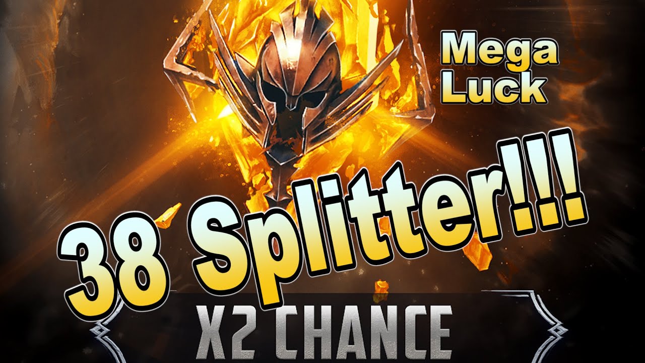Raid Shadow Legends Heilige Splitter Code Noch ein LEGI geht ja 😜 Heilige Splitter x2 Event :: Raid Shadow