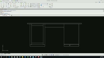 DraftSight 2017 for Beginners Tutorial 16 Italian