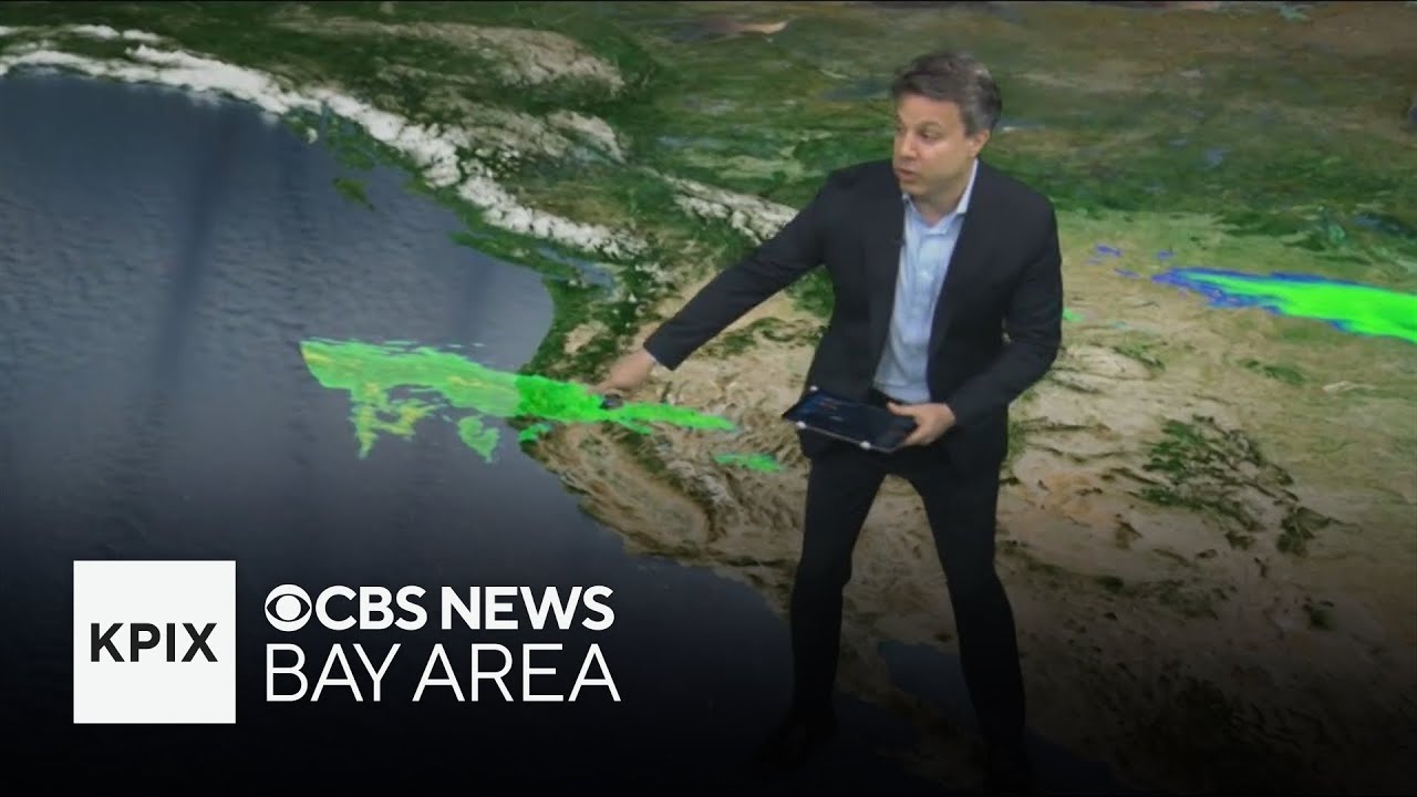 Friday evening First Alert Weather forecast 2/27/26