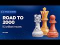 Road To 2000 Fide: Game 15