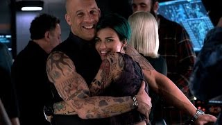 Три икса: Мировое господство - Новогодний ролик 2017 / xXx: Return of Xander Cage 2017 Три икса: Мировое господство - Новогодний ролик 2017 / xXx: Return of Xander Cage 2017