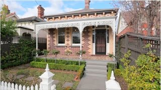 Marshall White: 30 Seymour Avenue Armadale