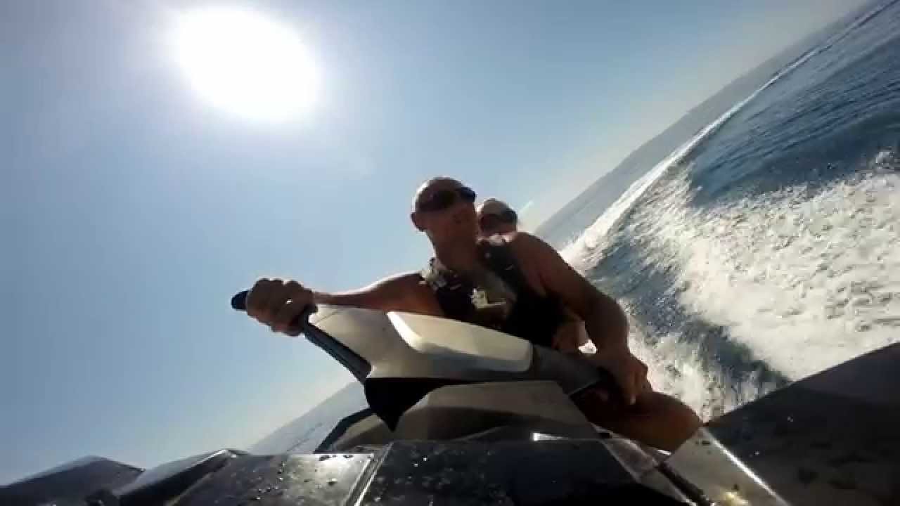 Croatia Omiś Wakacje 2015 FullHD