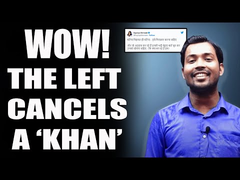 Why the left hates Khan Sir?