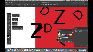 Advanced prints techniques CAD302
