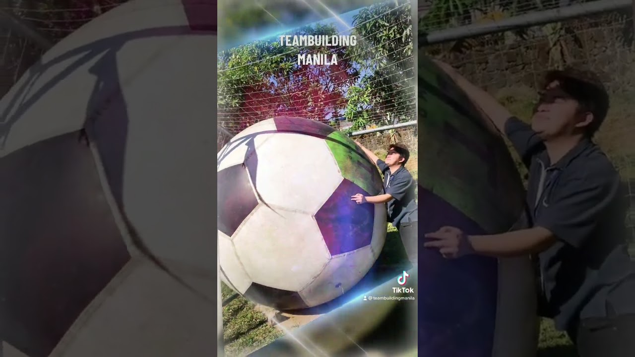 CAPTURE the MEMORY of your next team building! 📸 