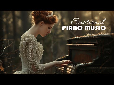 Powerful shop piano pieces