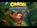 Crash Candicoot N. Sane Trilogy