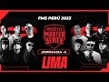 FMS PERÚ | JORNADA 4 - LIMA | 2023
