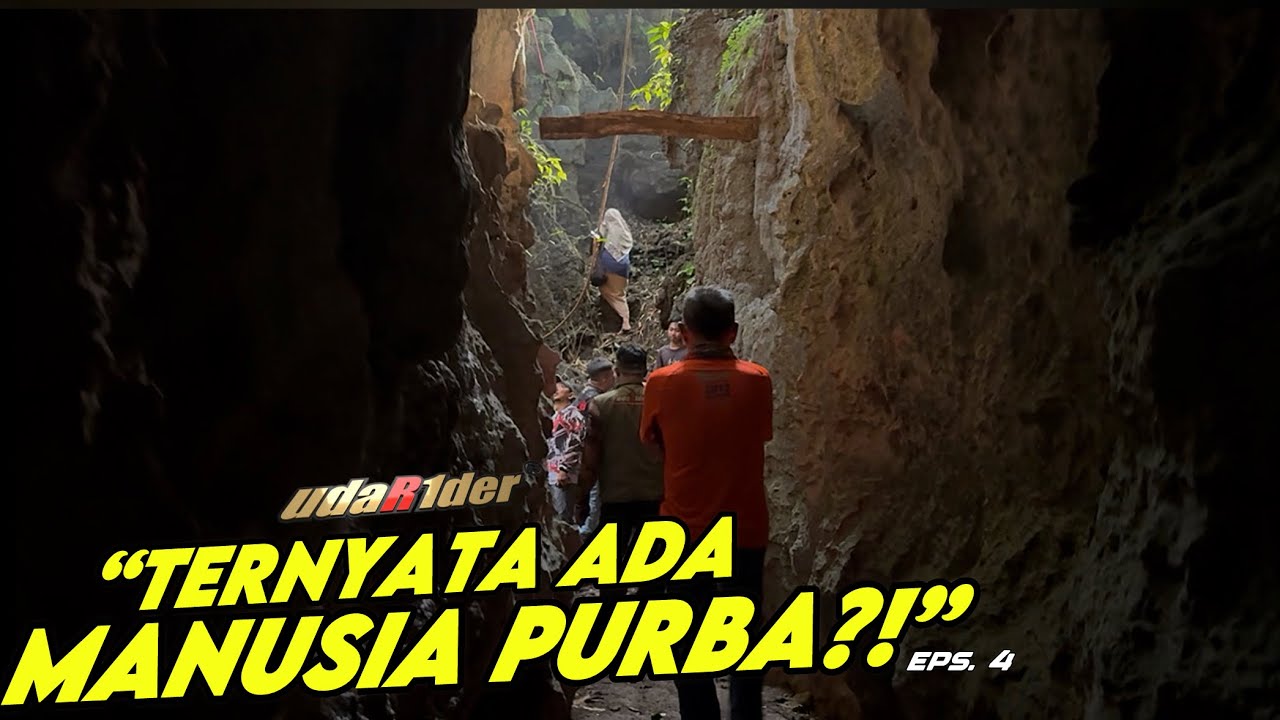 TERUNGKAP! Goa Malawang Tasikmalaya, Jejak Manusia Purba 3000 SM?! Tasik…selesai