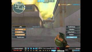 Canadaforces Toohard (Bust Video)