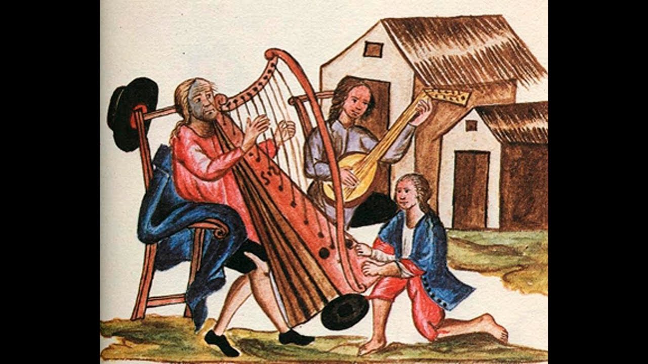 Códice Martínez Compañón [Completo y Acuarelas]