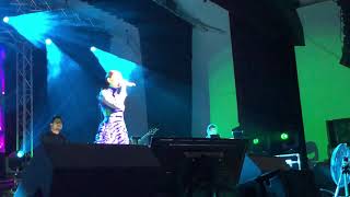 Sarah Geronimo #THISI5ME Concert In New York