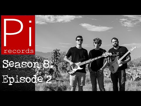 Desert Undertones Interview
