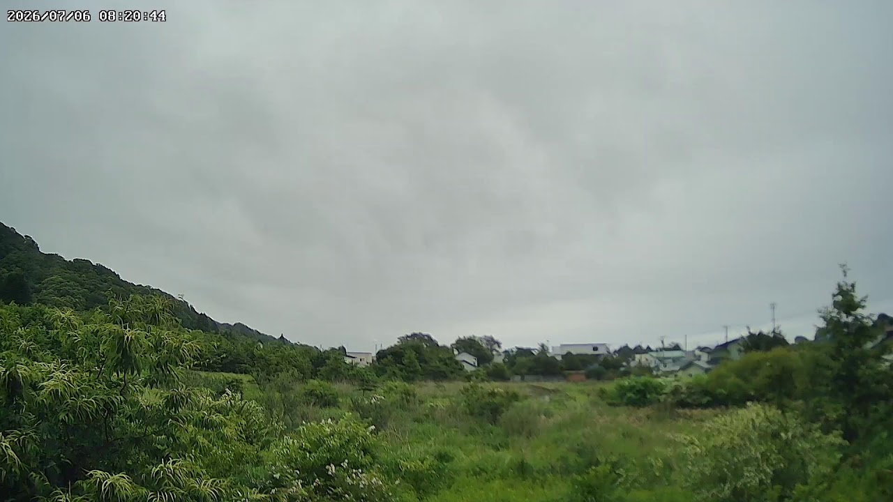 北海道白老郡白老町竹浦ライブカメラ - YouTube