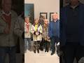 Así fue la Presentación de la Película Documental "La Memoria de los Cortijos de Peal"