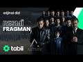 Asylum Resmi Fragman | 7 Şubat'ta sadece #tabii'de! 🖤