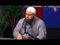 Memorable Moments in Dawah - Part: 1 with Sh. Nassim Abdi | Albayan LIVE #189