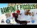 RAMPONI E PICCOZZE - PASQUALE DEL VECCHIO AD-