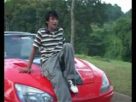 CINTA DALAM DOSA ( Sahid)