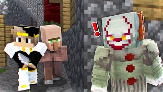 ?PENIVAYAS MENI NEGA KUZATAYBDI ? | MINECRAFT UZBEK TILIDA