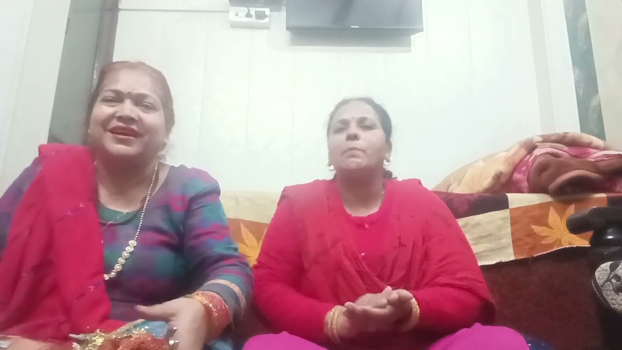 Bhole ki barat ma hum bhi jola sath ma, #bhole ji ka sunder gadwali bhajan, plz like share, subscrib