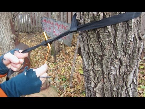 Youtube Marlin Spike Hitch
