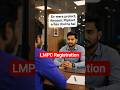 LMPC registration kaise kare🔥| lmpc license kaise banaye #lmpc  #shorts #viralvideo
