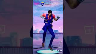 Midas:Me as Mario