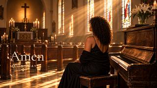 Mavis Gray – Amen | Official 4K Visualizer
