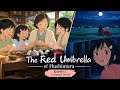 The Red Umbrella of Hushimura | Episode 2 — A Summer Secret