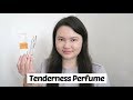 Miniso Tenderness Perfume Review Tracey Violet