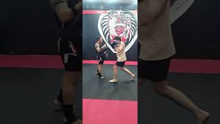 🥊​มวยไทย​เพื่อ​สุขภาพ​🥊​