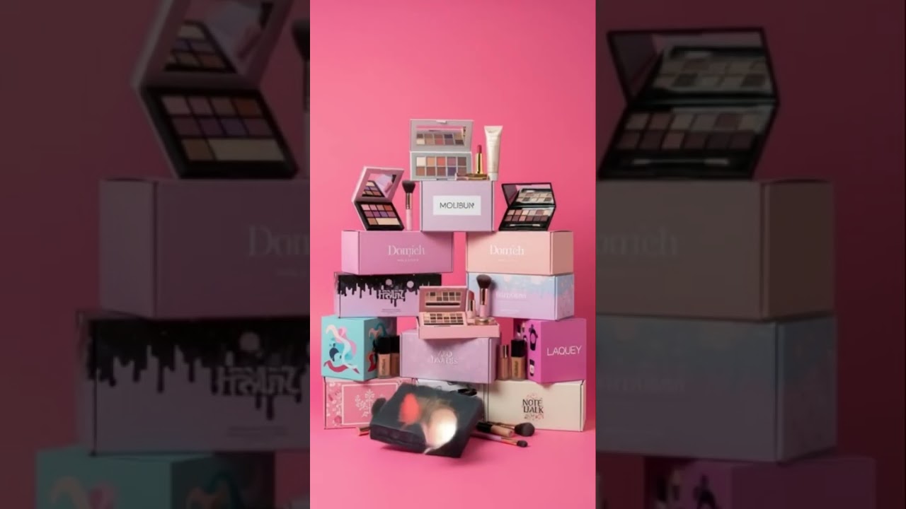 Summer subscription Box Round-Up