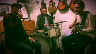 Collard Greens and Gravy, Goin' Away Babe